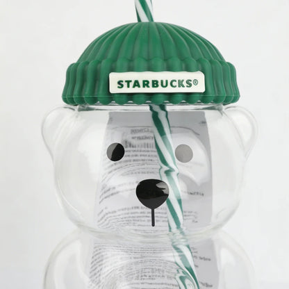 Gobelet Bearista Finition Starbucks en verre
